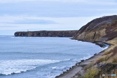 岬めぐり №2 北の国から