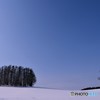 美瑛時間　№18　北の国から