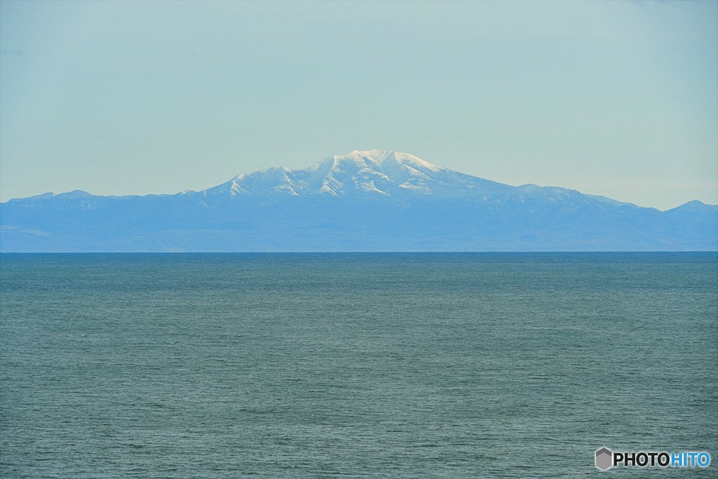 浮かぶように　№1　北の国から