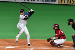 日ハム　大谷選手　北の国から