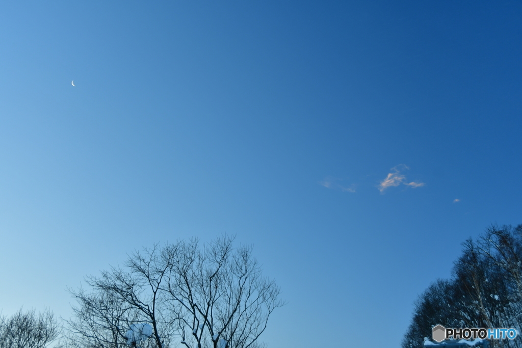 待っていてくれたのは　№2　北の国から