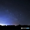 夜空　№1　北の国から