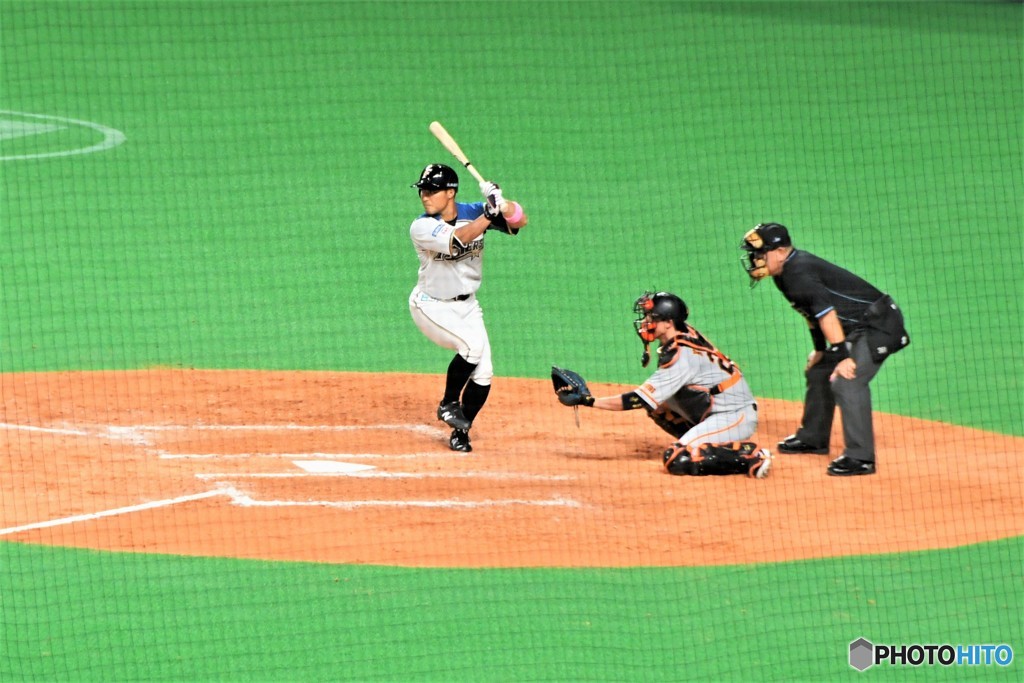 2019ドームデビュー　№4　北の国から