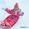 雪遊び～♪　№5　北の国から