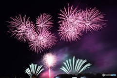 夏の夜空に　№1　北の国から