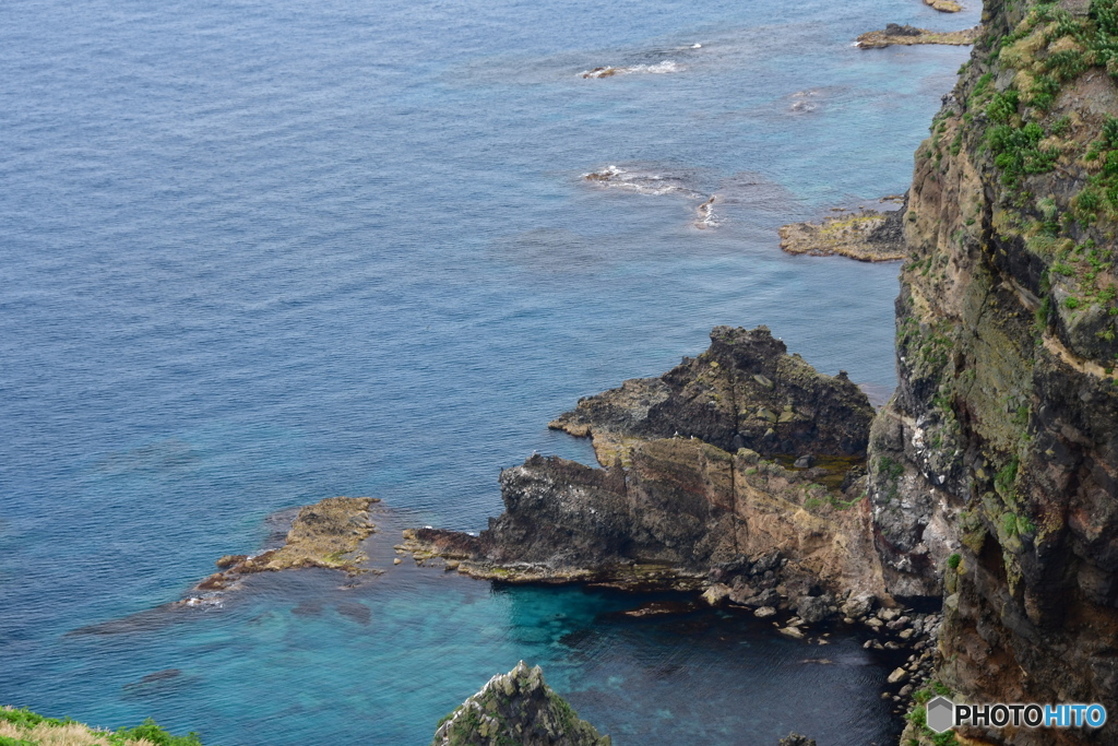 天売島　島内観光　№5　北の国から