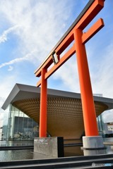 日本の誇り　№1