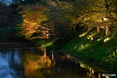旅先にて　弘前編　№11　北の国から
