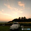 夕活　№6　北の国から