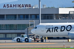 北海道の翼　№1　北の国から