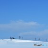 名もなき丘？　№2　北の国から