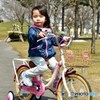 自転車デビュー　北の国から