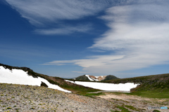 北海道旭岳登山　№6　北の国から