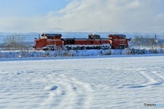 北の鉄守　運行確認　№4　北の国から