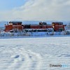 北の鉄守　運行確認　№4　北の国から