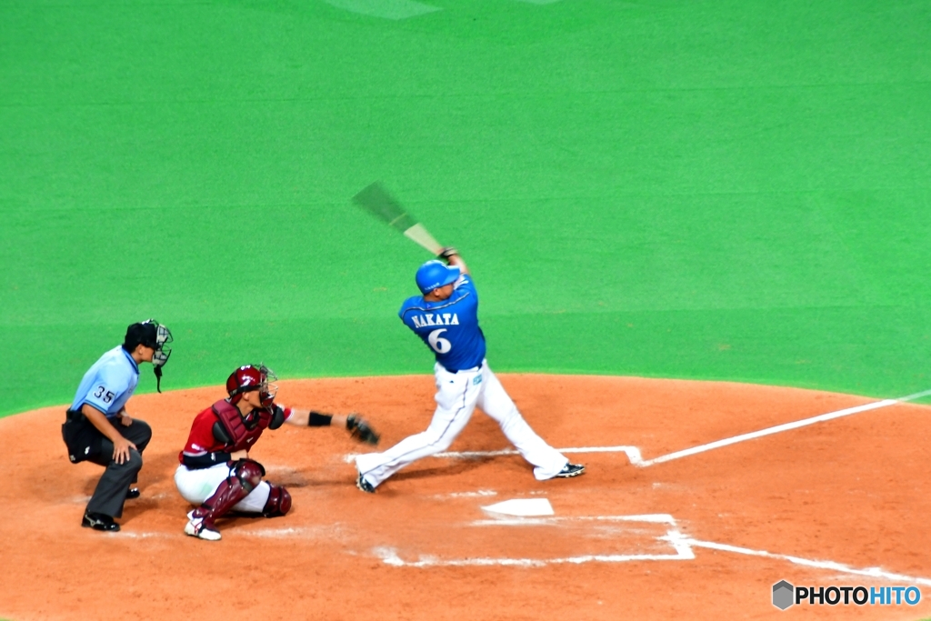 勝率10割　№1　北の国から