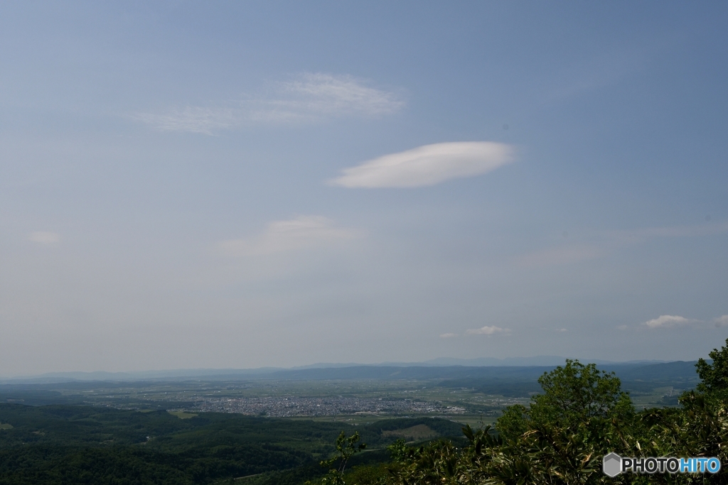九度山登山　№4　北の国から