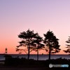 夜明け前　№5　北の国から