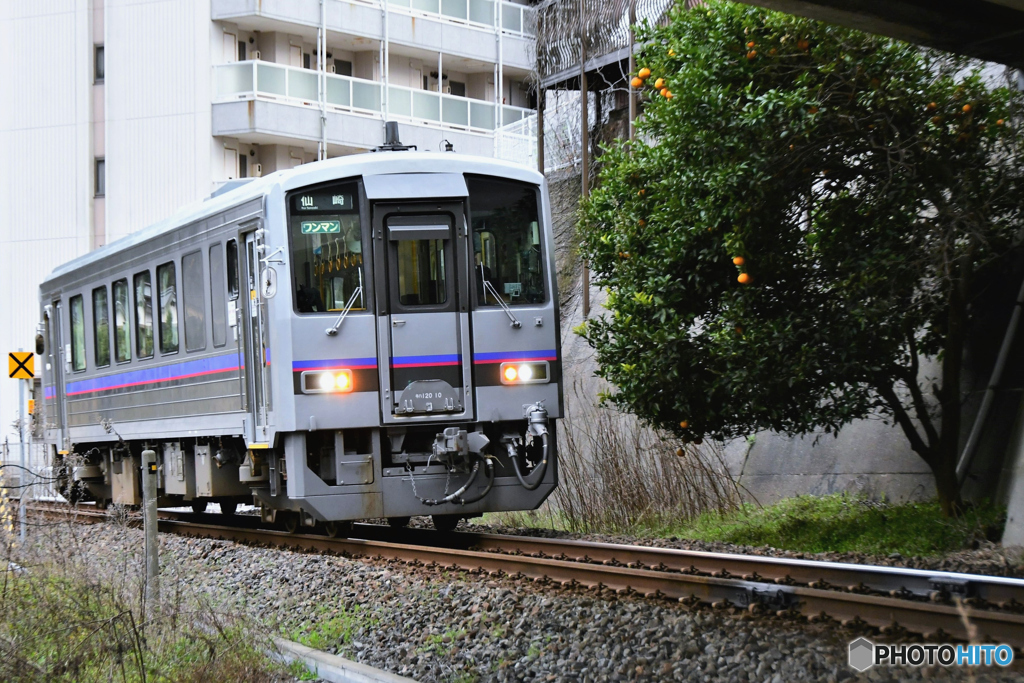 ワンマン　№1