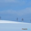 名もなき丘？　№1　北の国から