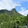 拳骨山　№1　北の国から