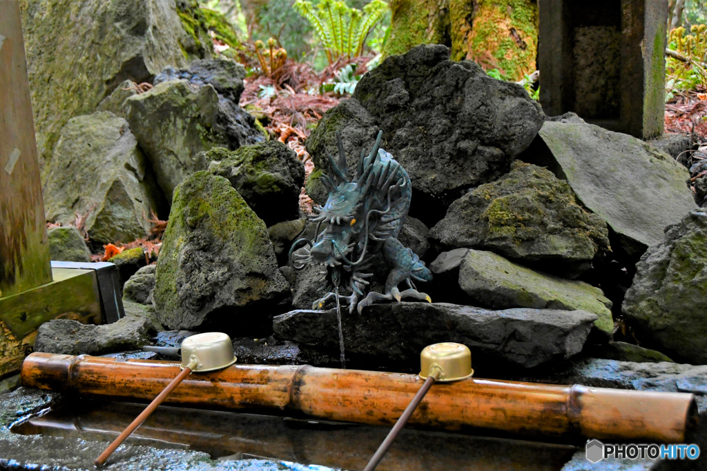 旅先にて　十和田編　№9　北の国から