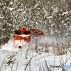 北の鉄守　№37　北の国から