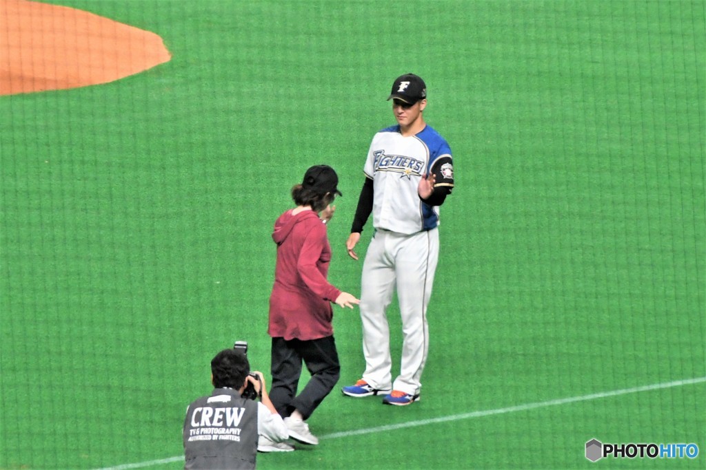 2019ドームデビュー　№1　北の国から