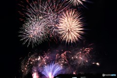 夏の夜空に　№3　北の国から