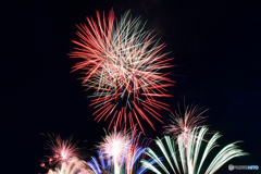 夏の夜空に　№4　北の国から