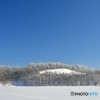 青空の下のモノクローム　№3　北の国から