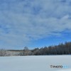 氷の世界　№3　北の国から