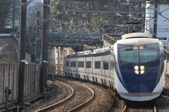 スカイライナー