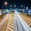 国道19号