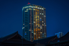 Tokyo Tower