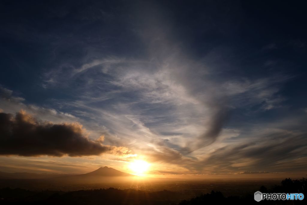 いつかの岩木山Ⅲ