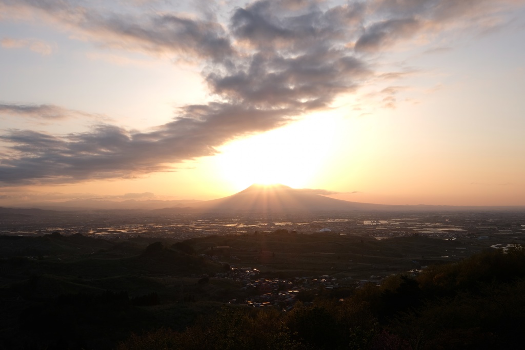 13-志賀坊森林公園Ⅱ