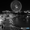 みなとみらいにてⅢ