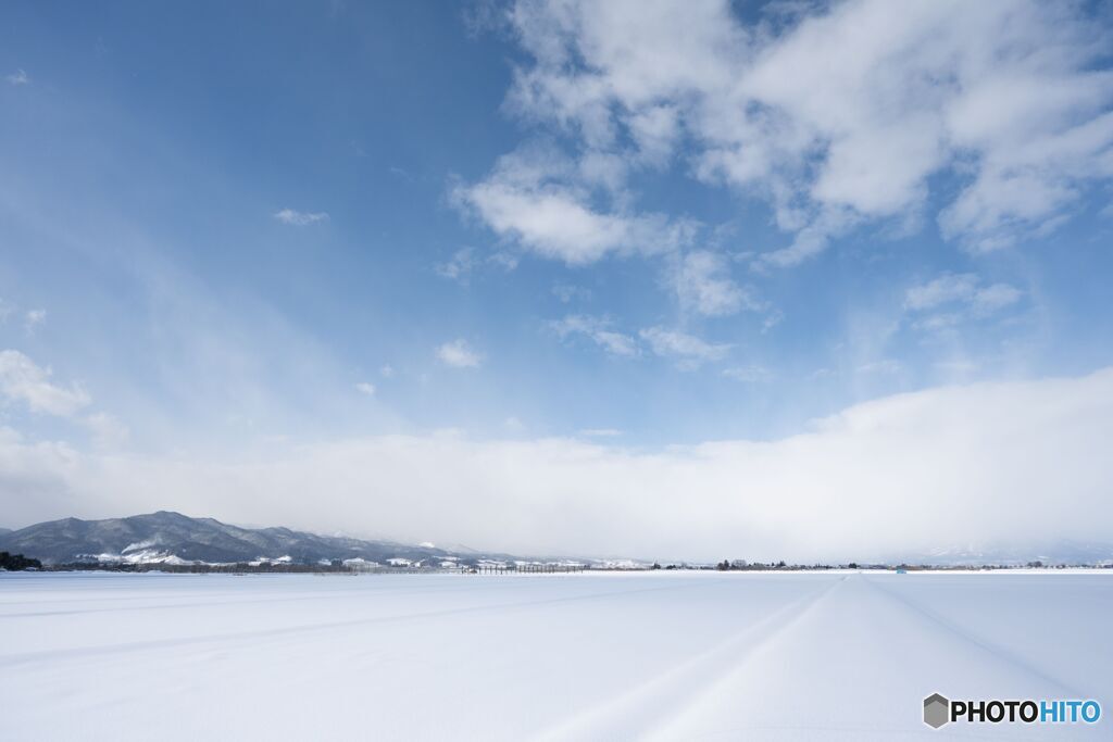 雪原