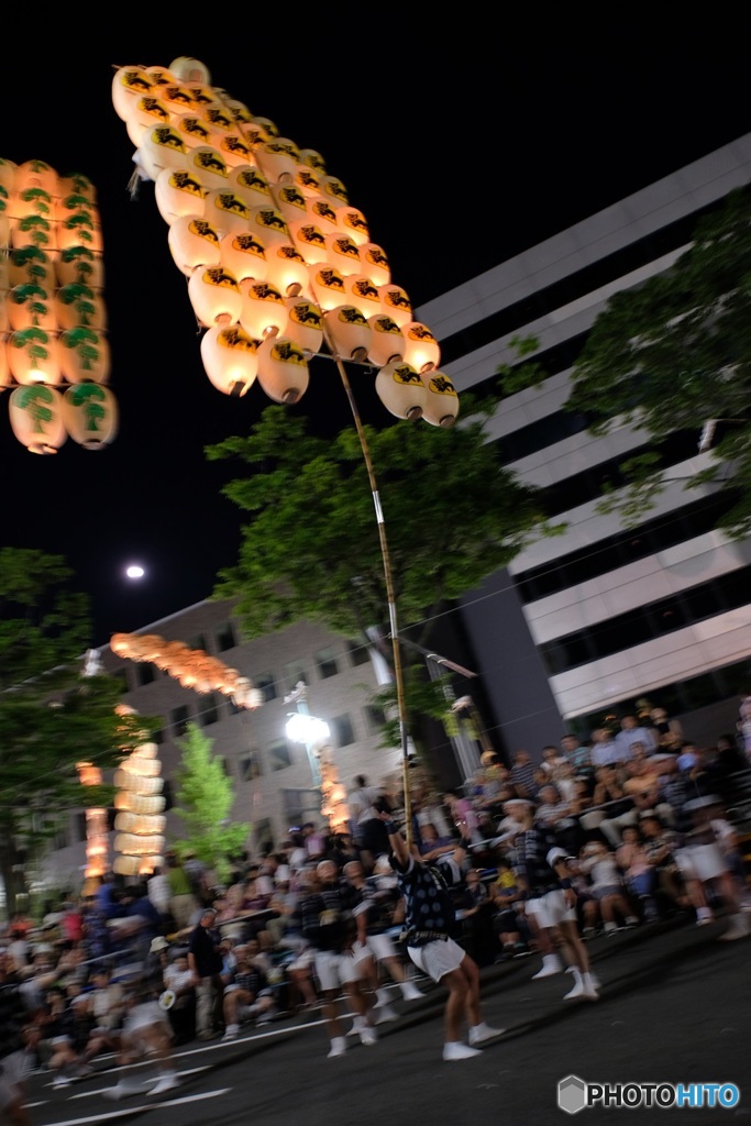 技力の演舞Ⅴ