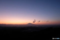 マジックアワーⅠ