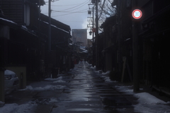 30㎞だと？