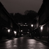 冬の夜