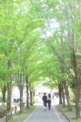 きみとふたりで