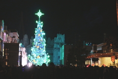 merry christmas and a happy new year