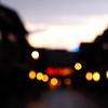 夜が来る