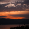 冬の空