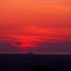 夕陽が沈むとき～
