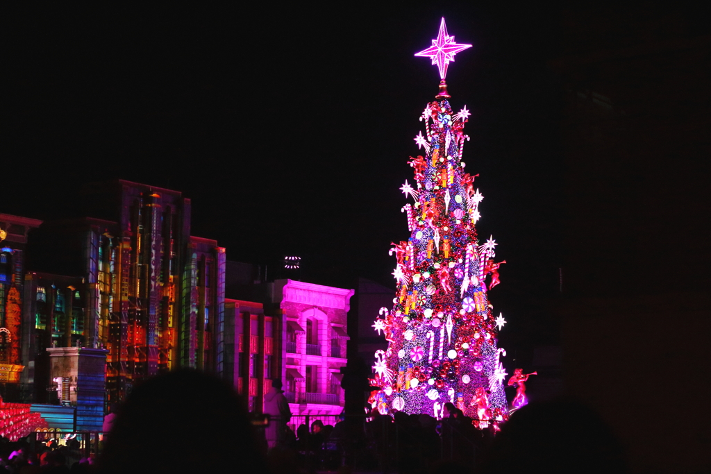 メリークリスマス！