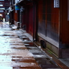 かえり道